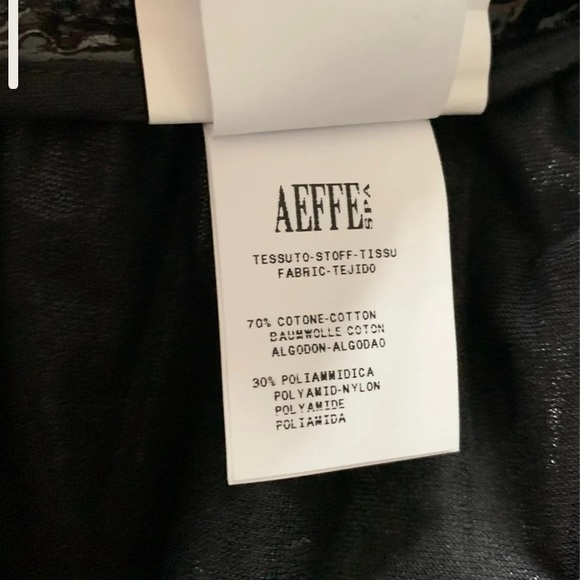 Moschino pants - Picture 5 of 5